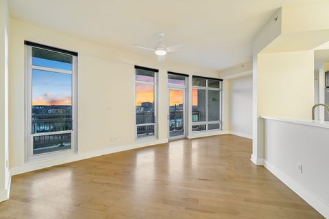 Tiny photo for 603 Davis ST #910, Austin, TX 78701 (MLS # 7316211)