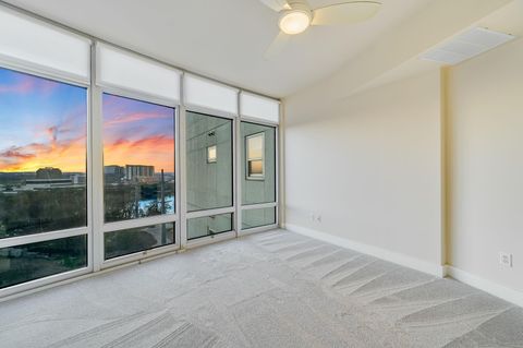 Tiny photo for 603 Davis ST #910, Austin, TX 78701 (MLS # 7316211)