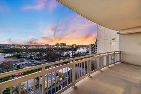 Tiny photo for 603 Davis ST #910, Austin, TX 78701 (MLS # 7316211)