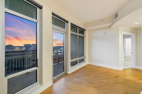 Tiny photo for 603 Davis ST #910, Austin, TX 78701 (MLS # 7316211)