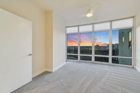 Tiny photo for 603 Davis ST #910, Austin, TX 78701 (MLS # 7316211)