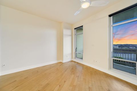 Tiny photo for 603 Davis ST #910, Austin, TX 78701 (MLS # 7316211)