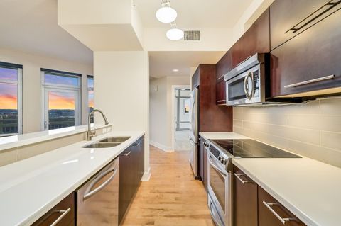 Tiny photo for 603 Davis ST #910, Austin, TX 78701 (MLS # 7316211)