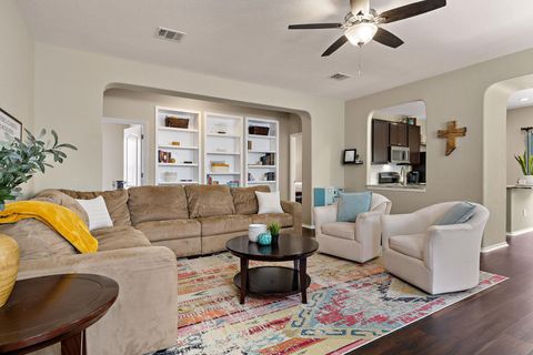 Photo of 408 Tyree RD, Cedar Park, TX 78613 (MLS # 3696787)