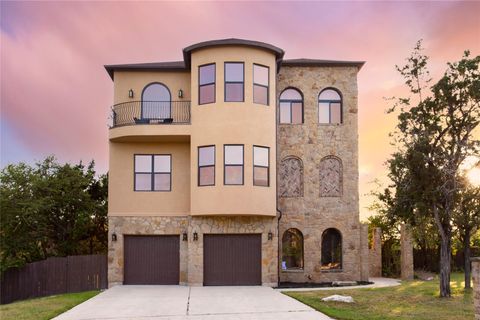 5010 Timothy CIR Austin TX 78734