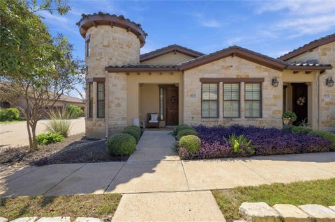 Photo of 110 Lucia CIR #1, Lakeway, TX 78734 (MLS # 2889619)
