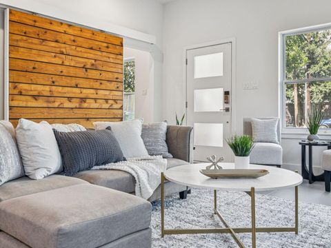 Tiny photo for 1702 Miriam Ave, Austin, TX 78702 (MLS # 5948156)