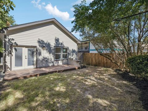 Tiny photo for 1702 Miriam Ave, Austin, TX 78702 (MLS # 5948156)