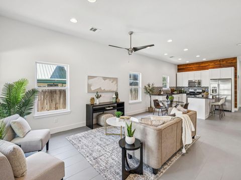 Tiny photo for 1702 Miriam Ave, Austin, TX 78702 (MLS # 5948156)