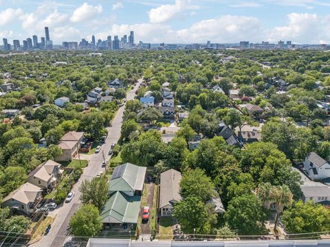 Tiny photo for 1702 Miriam Ave, Austin, TX 78702 (MLS # 5948156)