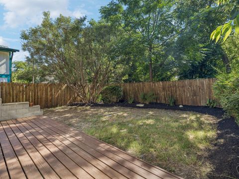 Tiny photo for 1702 Miriam Ave, Austin, TX 78702 (MLS # 5948156)