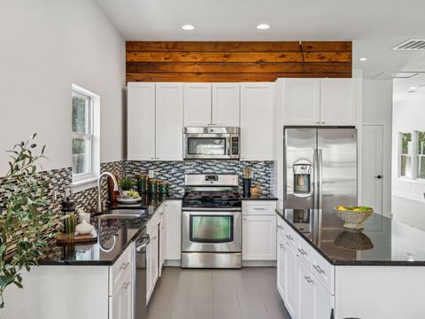 Tiny photo for 1702 Miriam Ave, Austin, TX 78702 (MLS # 5948156)