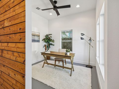 Tiny photo for 1702 Miriam Ave, Austin, TX 78702 (MLS # 5948156)