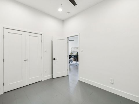 Tiny photo for 1702 Miriam Ave, Austin, TX 78702 (MLS # 5948156)