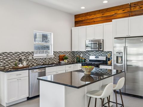 Tiny photo for 1702 Miriam Ave, Austin, TX 78702 (MLS # 5948156)