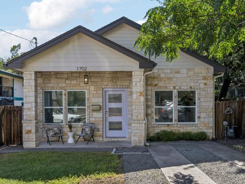 Tiny photo for 1702 Miriam Ave, Austin, TX 78702 (MLS # 5948156)