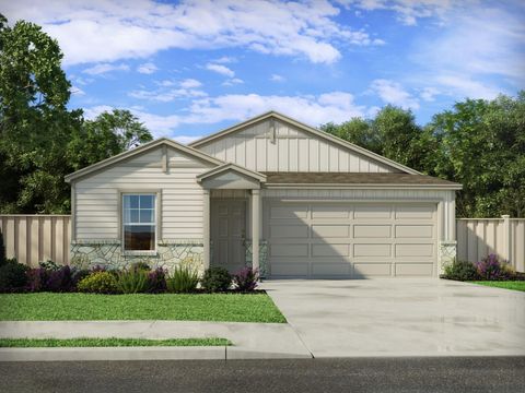 149 Honey Bee RD Jarrell TX 76537