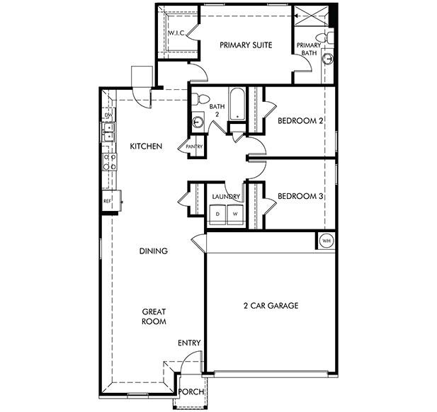 149 Honey Bee RD