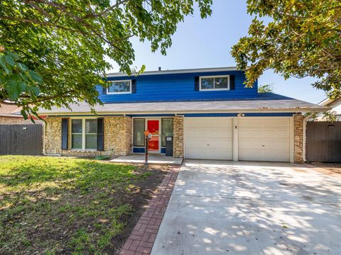 3204 Lake Travis Ave Killeen TX 76543