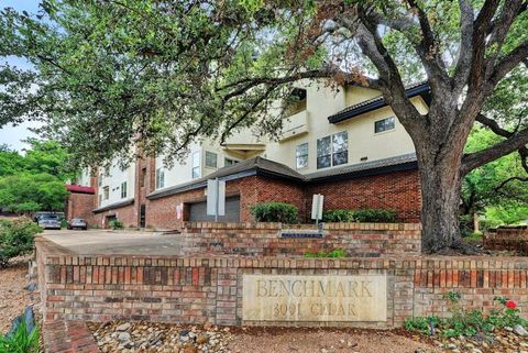 3001 Cedar ST A-115 Austin TX 78705