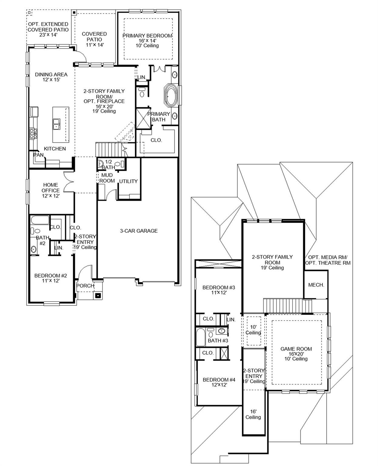 1524 Cypress Paul ST