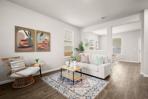 1709 Arborside DR Austin TX 78754