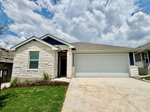 Photo of 5012 Hazelnut LN, Del Valle, TX 78617 (MLS # 2752109)