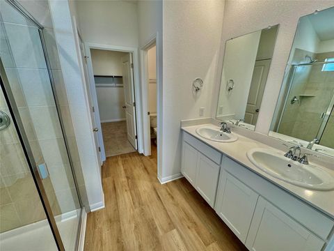 Tiny photo for 5012 Hazelnut LN, Del Valle, TX 78617 (MLS # 2752109)