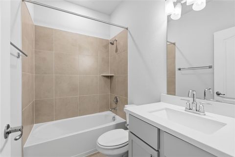 Tiny photo for 13600 Wandering Rhett DR, Elgin, TX 78621 (MLS # 1256179)