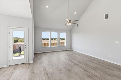 Tiny photo for 13600 Wandering Rhett DR, Elgin, TX 78621 (MLS # 1256179)