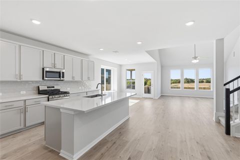 Tiny photo for 13600 Wandering Rhett DR, Elgin, TX 78621 (MLS # 1256179)