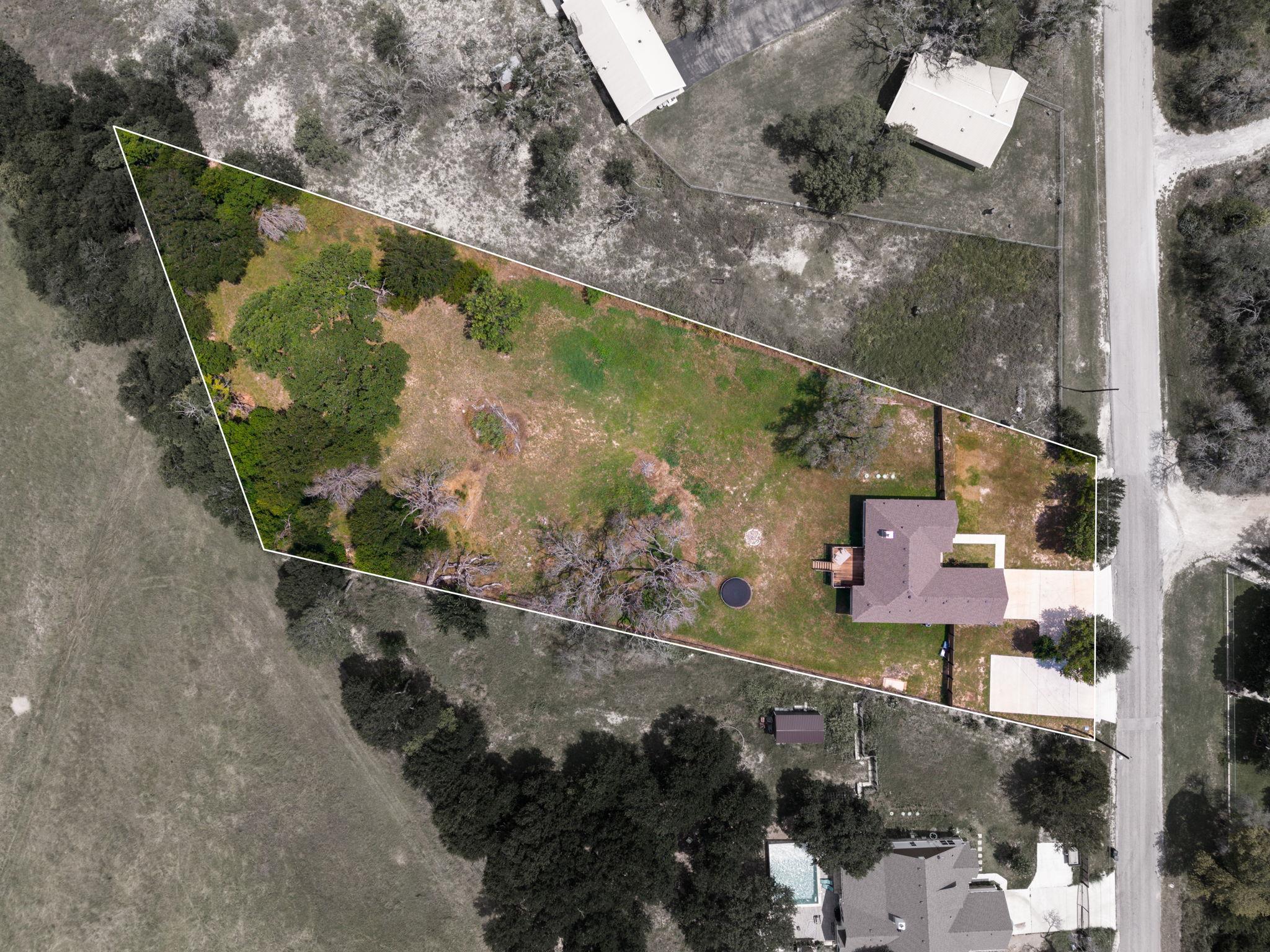 1110 County Road 1045