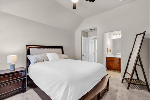 Tiny photo for 3925 Good Night TRL, Leander, TX 78641 (MLS # 3961340)