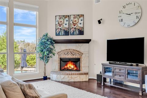 Tiny photo for 3925 Good Night TRL, Leander, TX 78641 (MLS # 3961340)