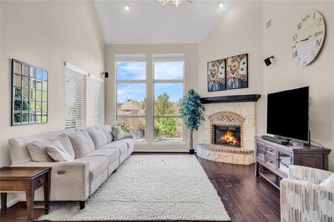 Tiny photo for 3925 Good Night TRL, Leander, TX 78641 (MLS # 3961340)