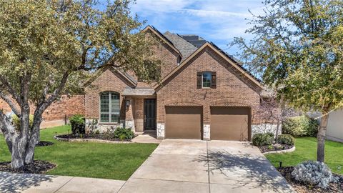Tiny photo for 3925 Good Night TRL, Leander, TX 78641 (MLS # 3961340)