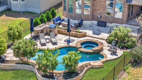 Tiny photo for 3925 Good Night TRL, Leander, TX 78641 (MLS # 3961340)