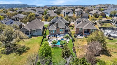 Tiny photo for 3925 Good Night TRL, Leander, TX 78641 (MLS # 3961340)