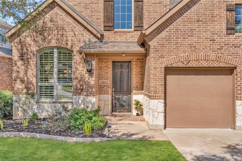 Tiny photo for 3925 Good Night TRL, Leander, TX 78641 (MLS # 3961340)