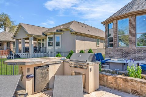 Tiny photo for 3925 Good Night TRL, Leander, TX 78641 (MLS # 3961340)