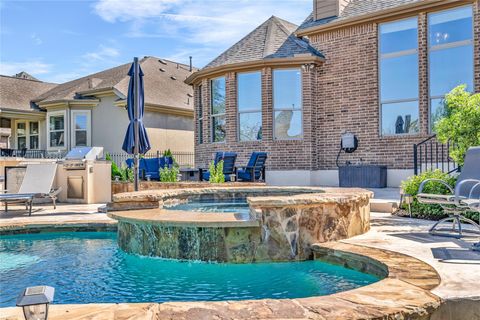 Tiny photo for 3925 Good Night TRL, Leander, TX 78641 (MLS # 3961340)