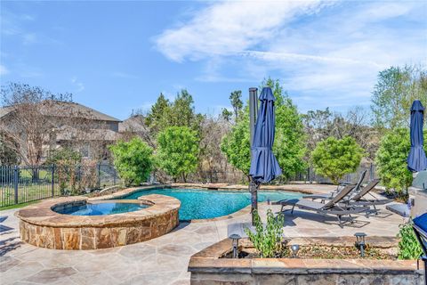 Tiny photo for 3925 Good Night TRL, Leander, TX 78641 (MLS # 3961340)