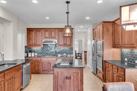 Tiny photo for 3925 Good Night TRL, Leander, TX 78641 (MLS # 3961340)