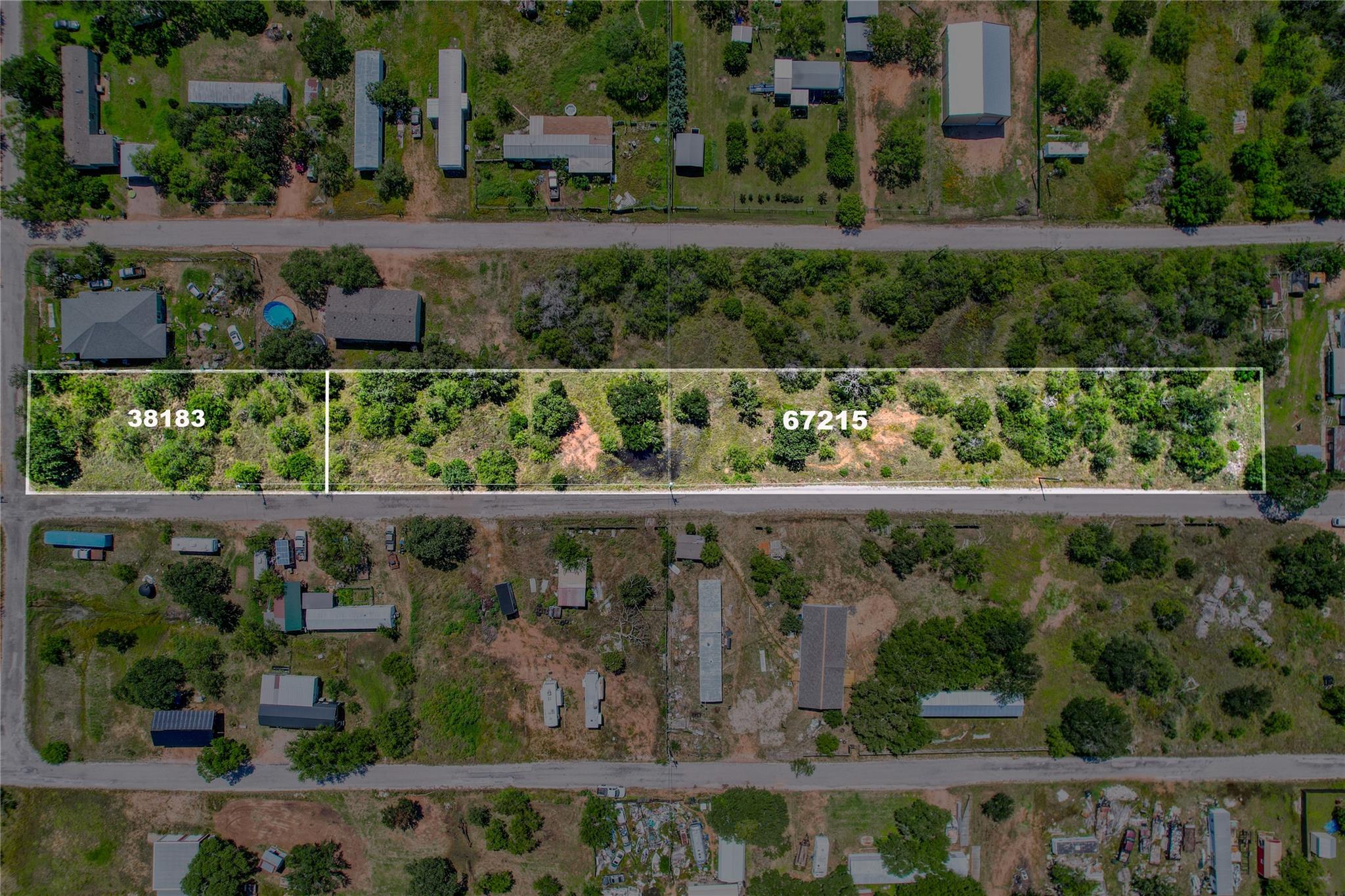 Lots 48-80 Pansy RD