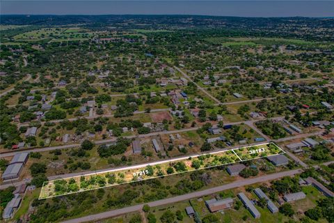 Photo of Lots 48-80 Pansy RD, Kingsland, TX 78639 (MLS # 7851410)