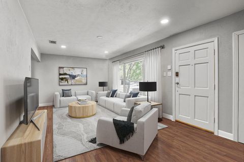 Tiny photo for 4514 Highland TER, Austin, TX 78731 (MLS # 7972473)