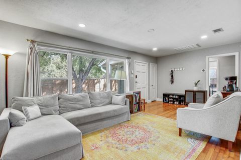 Tiny photo for 4514 Highland TER, Austin, TX 78731 (MLS # 7972473)