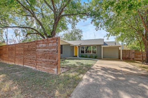 Tiny photo for 4514 Highland TER, Austin, TX 78731 (MLS # 7972473)