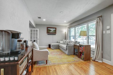 Tiny photo for 4514 Highland TER, Austin, TX 78731 (MLS # 7972473)