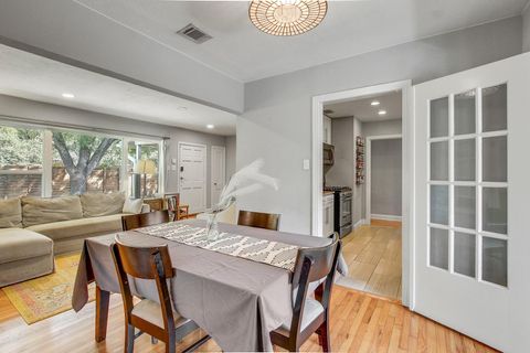Tiny photo for 4514 Highland TER, Austin, TX 78731 (MLS # 7972473)